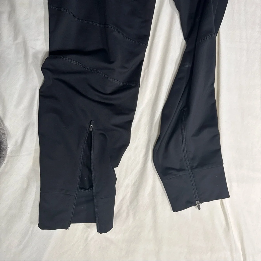 Goal Five Valia Women's L Black Jogger Pant - Picture 8 of 8